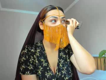 moroccan_diamond_'s sex show image