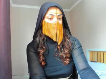 moroccan_diamond_'s sex show image