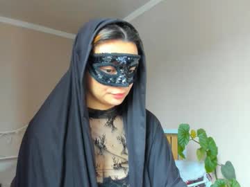moroccan_diamond_'s sex show image