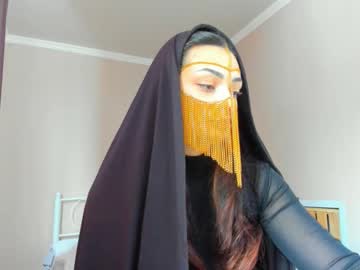 moroccan_diamond_'s sex show image