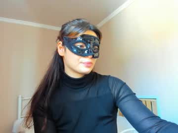 moroccan_diamond_'s sex show image