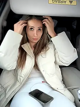 Wonder_Kari's sex show image