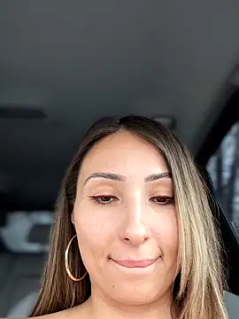 Sexshow-Bild von Wonder_Kari