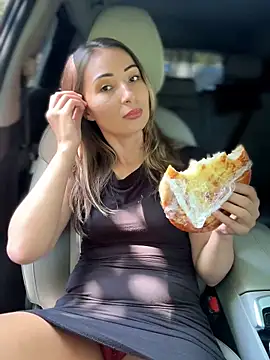 Wonder_Kari's sex show image