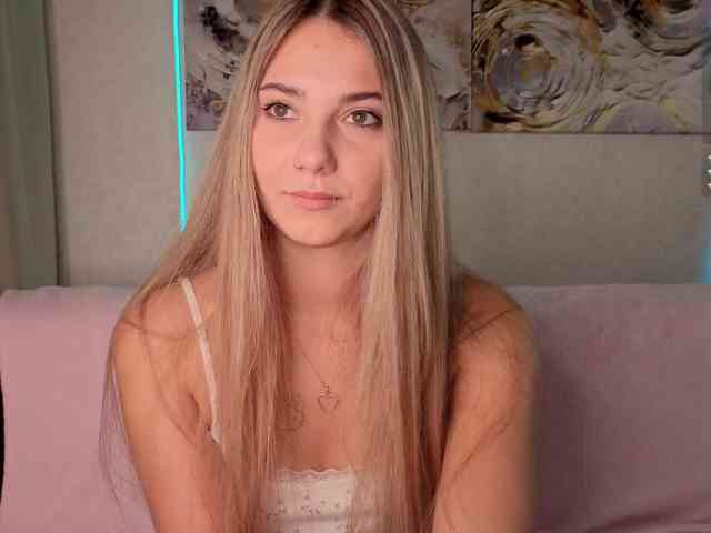 Изображение секс-шоу модели ange-linka