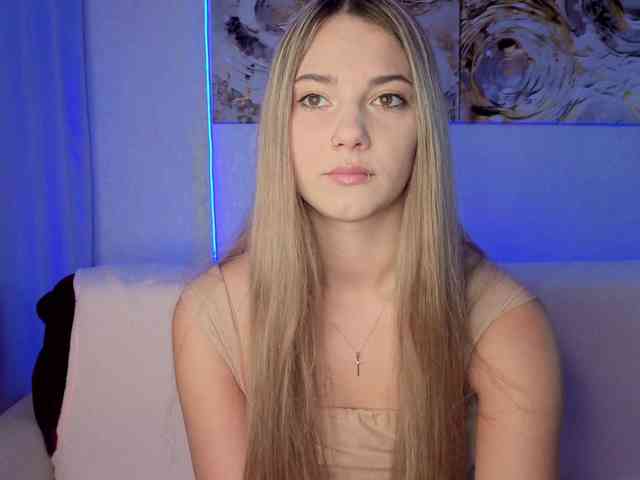 Изображение секс-шоу модели ange-linka