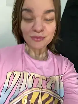Изображение секс-шоу модели Pribaixinha