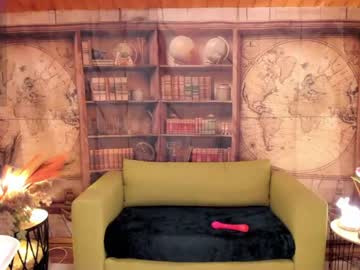 solar_criss's sex show image