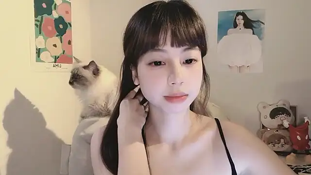Изображение секс-шоу модели -Hottie
