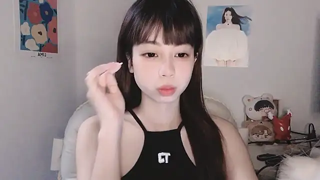 Изображение секс-шоу модели -Hottie