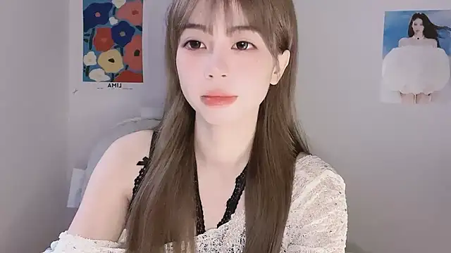 -Hottie's sex show image