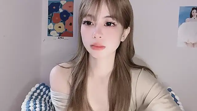 -Hottie's sex show image