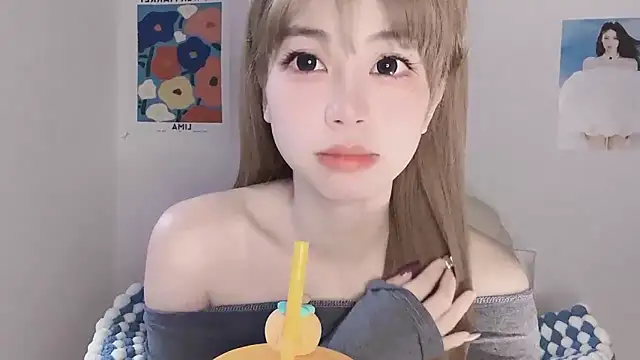 -Hottie's sex show image