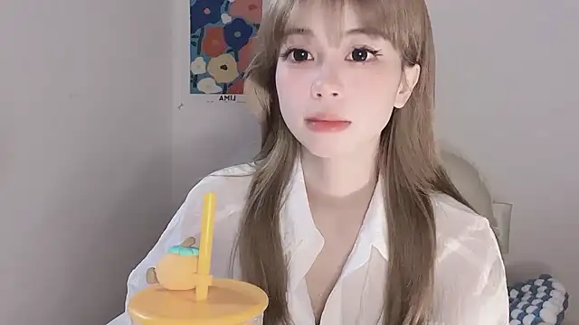 -Hottie's sex show image