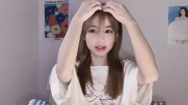 -Hottie's sex show image