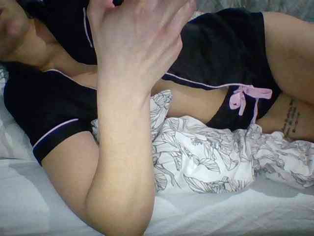 Изображение секс-шоу модели femmedefeu