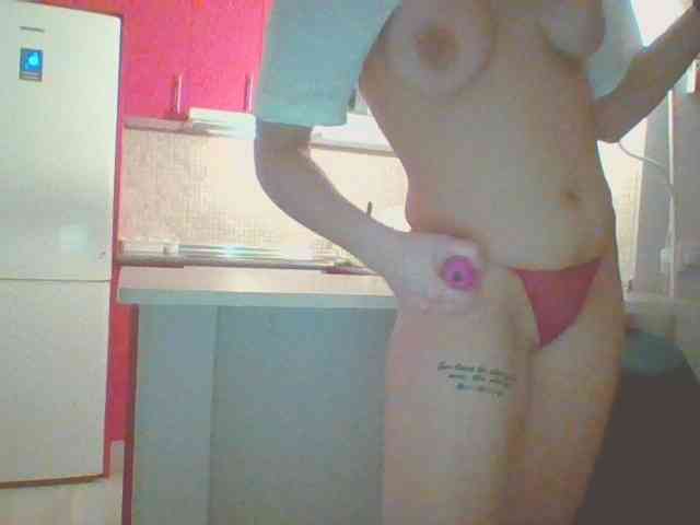 Изображение секс-шоу модели femmedefeu