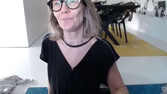 Изображение секс-шоу модели godinflower