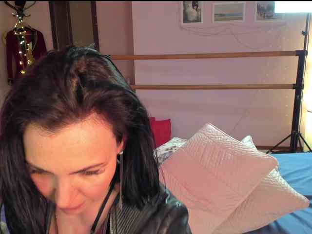 DemonicAngel's sex show image