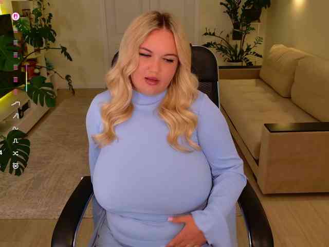 Angel-A's sex show image