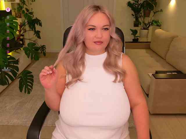 Angel-A's sex show image