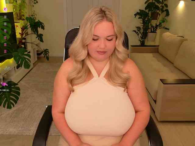 Angel-A's sex show image