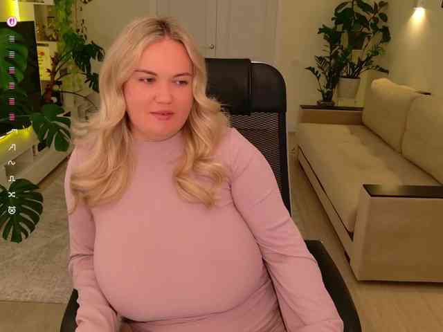 Angel-A's sex show image