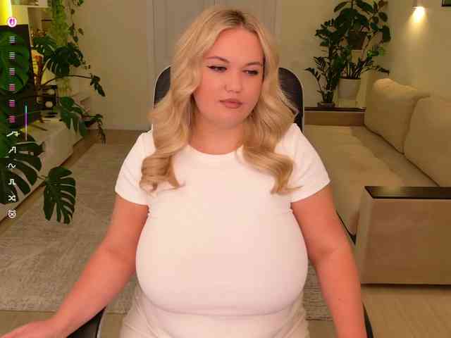 Angel-A's sex show image