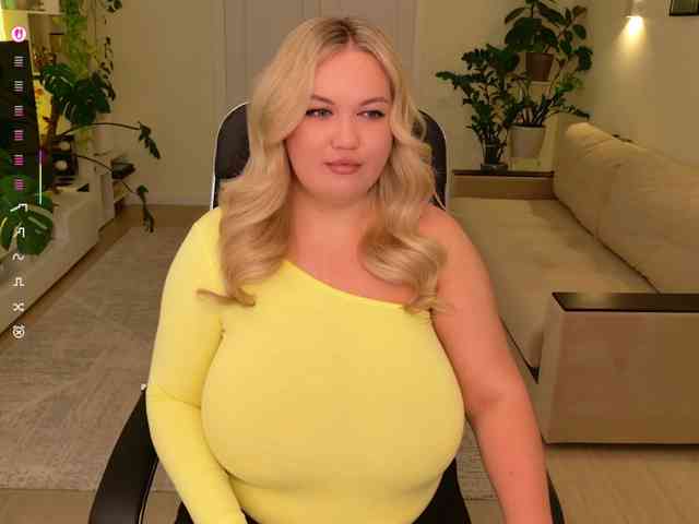 Angel-A's sex show image