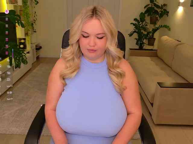 Angel-A's sex show image