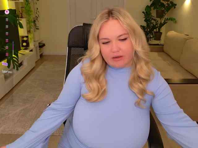 Angel-A's sex show image