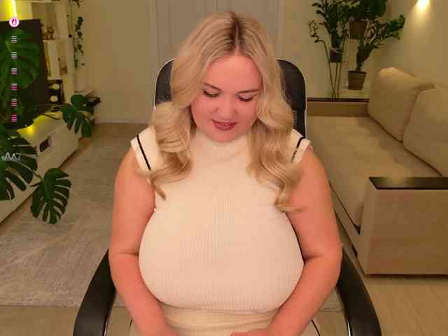 Angel-A's sex show image