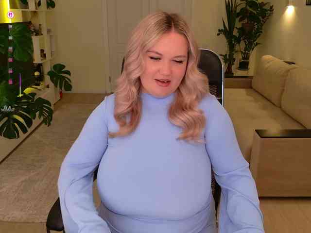 Angel-A's sex show image