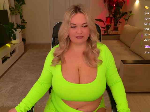 Angel-A's sex show image