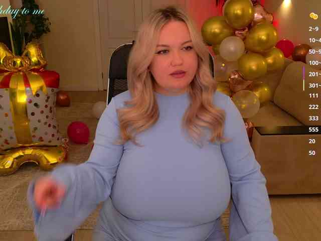 Angel-A's sex show image