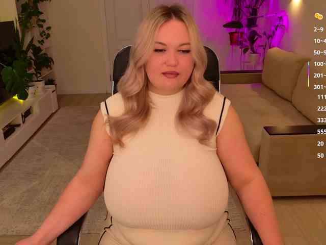 Angel-A's sex show image