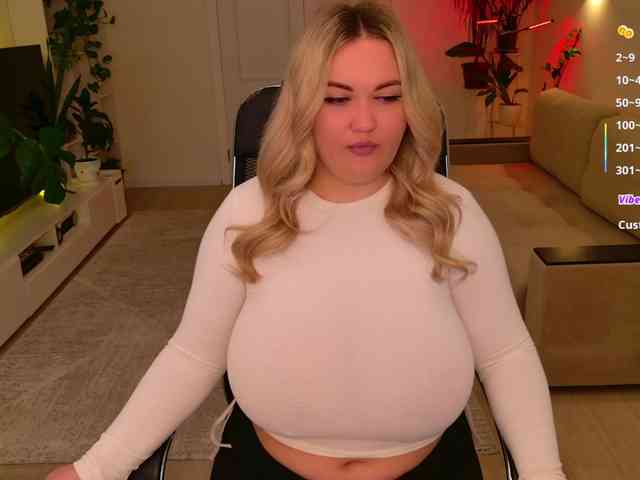 Angel-A's sex show image