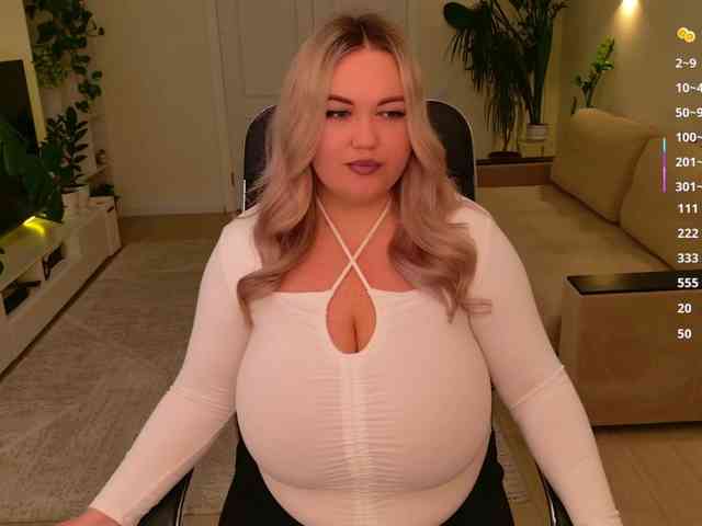 Angel-A's sex show image