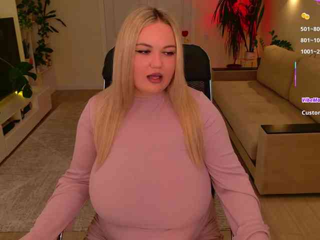 Sexshow-Bild von Angel-A