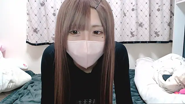 Изображение секс-шоу модели _hiyor_