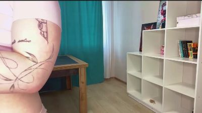VivienneTuter's sex show image