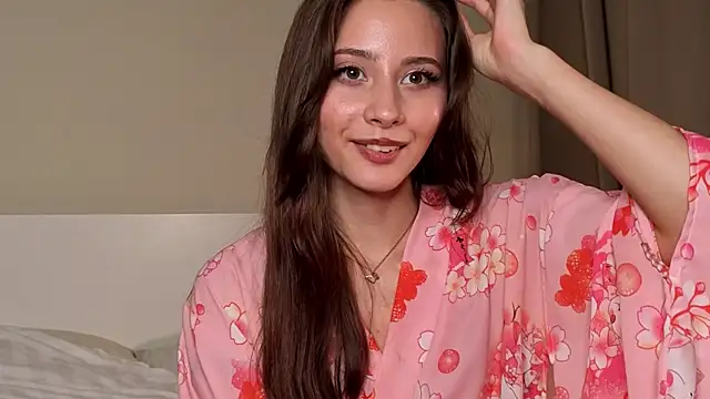 Изображение секс-шоу модели EditaBails
