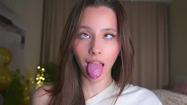 Изображение секс-шоу модели EditaBails