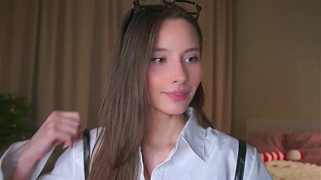 Изображение секс-шоу модели EditaBails