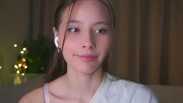 Изображение секс-шоу модели EditaBails