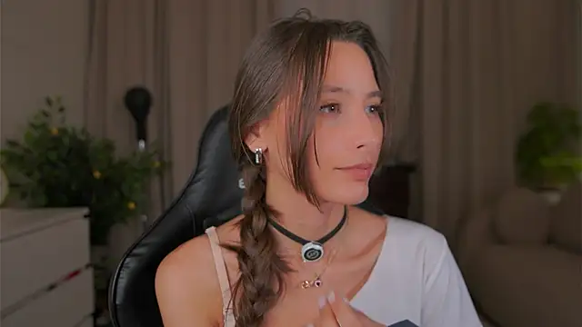 Изображение секс-шоу модели EditaBails