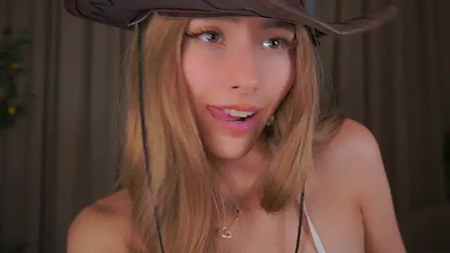 EditaBails's sex show image