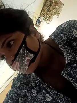 Shreya-Shetty09's sex show image