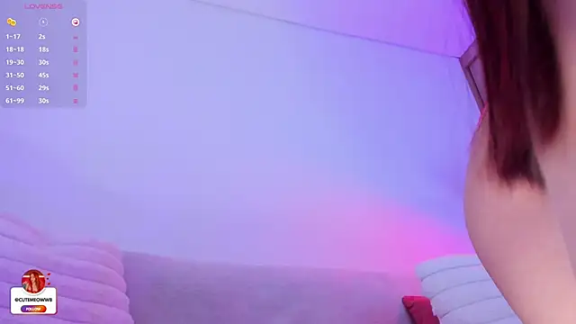 meow_moon_'s sex show image