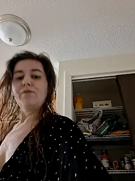 Ashlovescannabis's sex show image